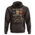Texas Hoodie Remember The Alamo San Antonio 1836 TS09