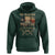 Texas Hoodie Remember The Alamo San Antonio 1836 TS09