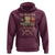 Texas Hoodie Remember The Alamo San Antonio 1836 TS09