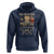 Texas Hoodie Remember The Alamo San Antonio 1836 TS09