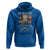 Texas Hoodie Remember The Alamo San Antonio 1836 TS09