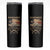 Texas Skinny Tumbler Remember The Alamo San Antonio 1836 TS09
