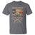 Texas T Shirt Remember The Alamo San Antonio 1836 TS09