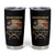 Texas Tumbler Cup Remember The Alamo San Antonio 1836 TS09