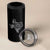 I Love You As Big As Texas 4 in 1 Can Cooler Tumbler