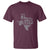 I Love You As Big As Texas T Shirt - Wonder Print Shop