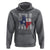 Texas Hoodie Proud Taxan List Of Words That Describe Texas - Wonder Print Shop