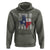 Texas Hoodie Proud Taxan List Of Words That Describe Texas - Wonder Print Shop