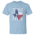 Texas T Shirt Proud Taxan List Of Words That Describe Texas - Wonder Print Shop
