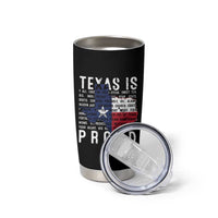 Texas Tumbler Cup Proud Taxan List Of Words That Describe Texas
