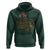 It's Better In Texas Retro Western Cowboy Hoodie - Wonder Print Shop