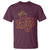 It's Better In Texas Retro Western Cowboy T Shirt - Wonder Print Shop