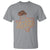 It's Better In Texas Retro Western Cowboy T Shirt - Wonder Print Shop