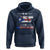 I'm Not Yelling I'm Puerto Rican Hoodie - Wonder Print Shop