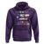 I'm Not Yelling I'm Puerto Rican Hoodie - Wonder Print Shop