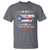 I'm Not Yelling I'm Puerto Rican T Shirt - Wonder Print Shop