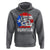 Puerto Rico Boricua Coqui Hoodie - Wonder Print Shop