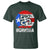 Puerto Rico Boricua Coqui T Shirt - Wonder Print Shop