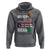 African American Puerto Rican Coqui Hoodie - Wonder Print Shop