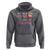 My Favorite Niece Gave Me This Hoodie Funny Aunts And Uncles Day - Wonder Print Shop