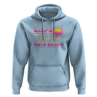 My Favorite Niece Gave Me This Hoodie Funny Aunts And Uncles Day - Wonder Print Shop