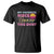 My Favorite Niece Gave Me This T Shirt Funny Aunts And Uncles Day - Wonder Print Shop
