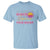 My Favorite Niece Gave Me This T Shirt Funny Aunts And Uncles Day - Wonder Print Shop