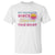 My Favorite Niece Gave Me This T Shirt Funny Aunts And Uncles Day - Wonder Print Shop
