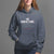 Funny Aunt Hoodie The Auntie Code Hugs Are Mandatory - Wonder Print Shop