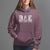Best Aunt Ever Aunts Day Auntie Hoodie - Wonder Print Shop