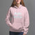 Auntie is My Name Spoiling is My Game Hoodie - Wonder Print Shop