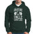 Funny Uncle Hoodie This is What an Awesome Uncle Looks Like - Wonder Print Shop