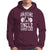 Funny Uncle Hoodie This is What an Awesome Uncle Looks Like - Wonder Print Shop