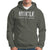 Uncle Hoodie The Man The Myth The Bad Influence - Wonder Print Shop