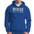 Uncle Hoodie The Man The Myth The Bad Influence - Wonder Print Shop