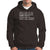 Funny Uncle Hoodie Funcle Funner Handsome Awesome - Wonder Print Shop