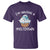 Christmas T Shirt I'm Having a Meltdown Snowman Xmas Melting Snow Icecream - Wonder Print Shop