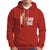 Funny Jesus Meme I Saw That Christian Hoodie - Wonder Print Shop