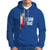 Funny Jesus Meme I Saw That Christian Hoodie - Wonder Print Shop