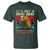 Bear Beer Lover T Shirt Beear It's Not A Dad Bod It's Father Figure - Wonder Print Shop