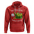 No Thoughts Head Empty Cute Frog Meme Blasting Fart Hoodie - Wonder Print Shop