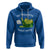 No Thoughts Head Empty Cute Frog Meme Blasting Fart Hoodie - Wonder Print Shop
