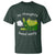 No Thoughts Head Empty Cute Frog Meme Blasting Fart T Shirt - Wonder Print Shop