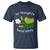No Thoughts Head Empty Cute Frog Meme Blasting Fart T Shirt - Wonder Print Shop