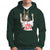 Jesus Meme Yo I'll Solve It If You Got A Problem Christian Hoodie - Wonder Print Shop