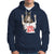 Jesus Meme Yo I'll Solve It If You Got A Problem Christian Hoodie - Wonder Print Shop