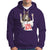 Jesus Meme Yo I'll Solve It If You Got A Problem Christian Hoodie - Wonder Print Shop