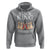 Black King The Most Powerful Piece In The Game Chess Hoodie - Wonder Print Shop