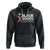 Black Queen The Most Powerful Piece In The Game Chess Hoodie - Wonder Print Shop