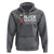 Black Queen The Most Powerful Piece In The Game Chess Hoodie - Wonder Print Shop